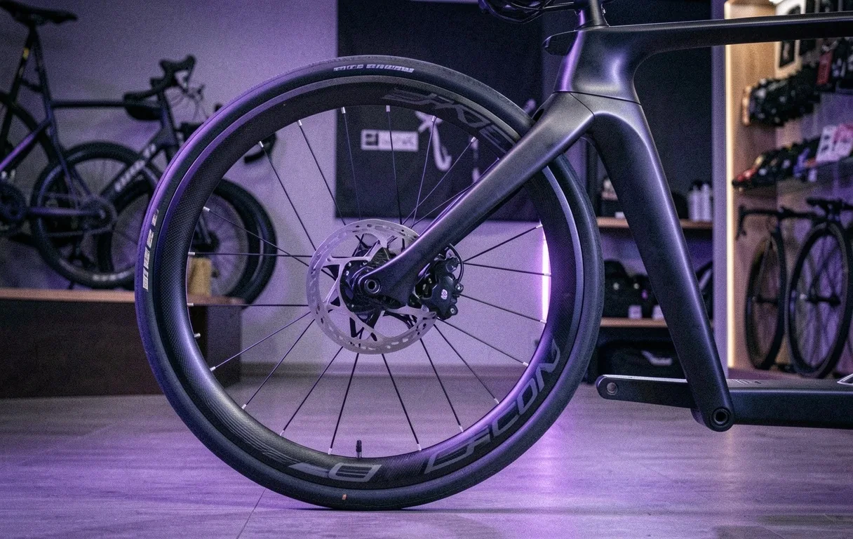 Aero Road Excellence