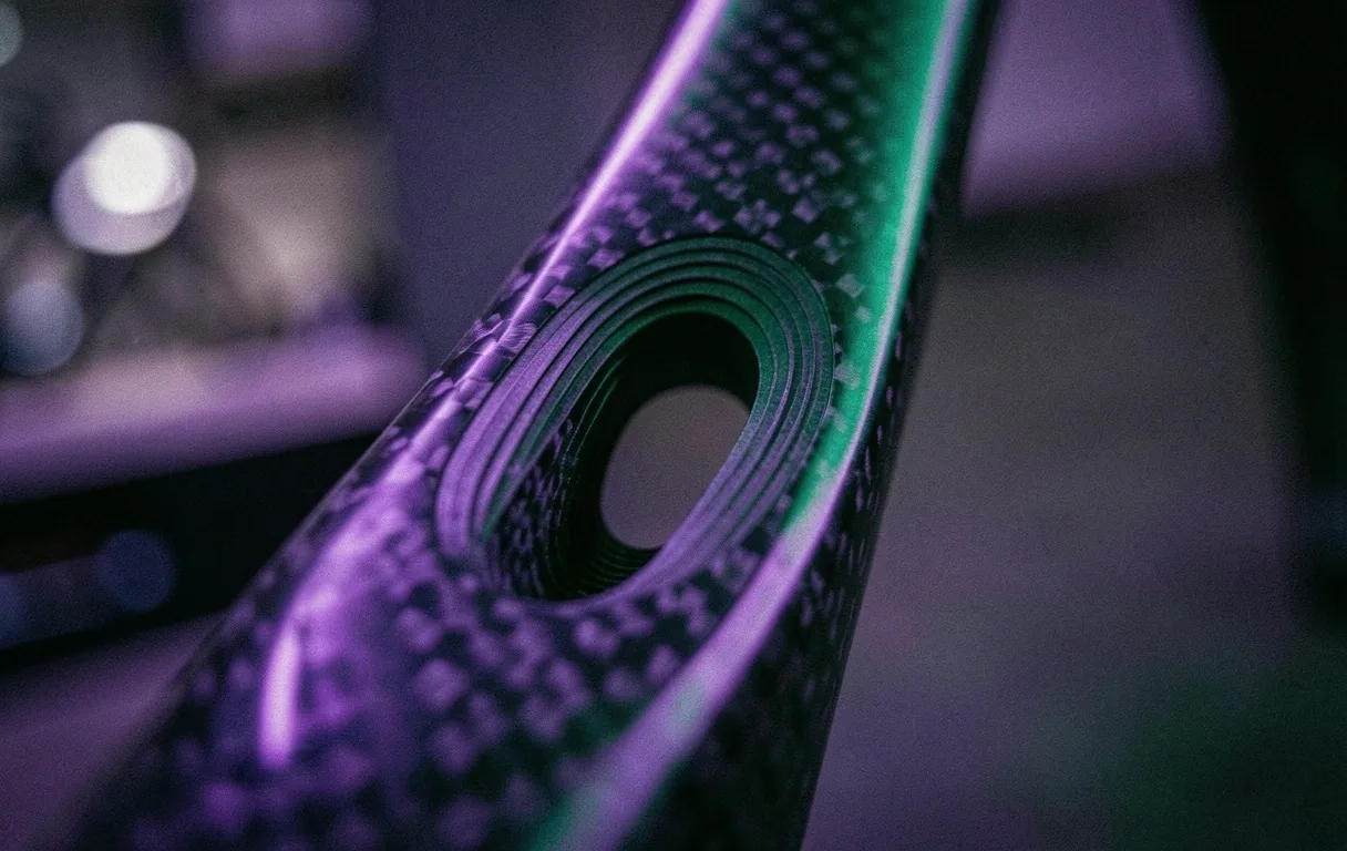 Precision carbon engineering