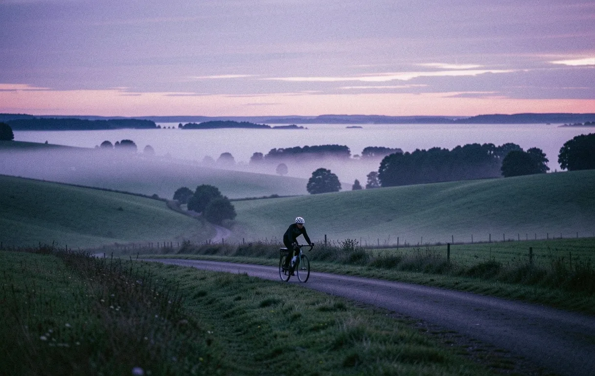 Farmland Endurance Vibe
