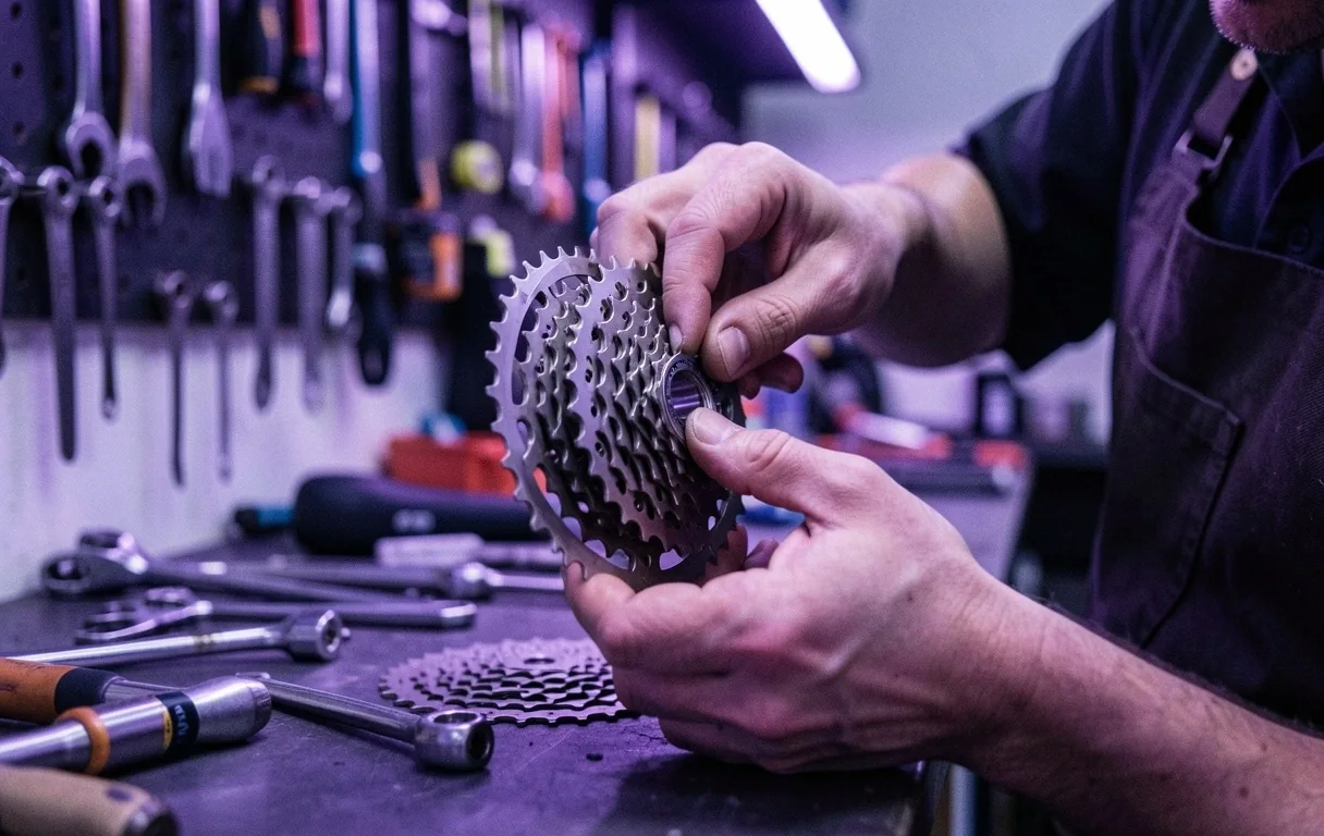 Workshop precision
