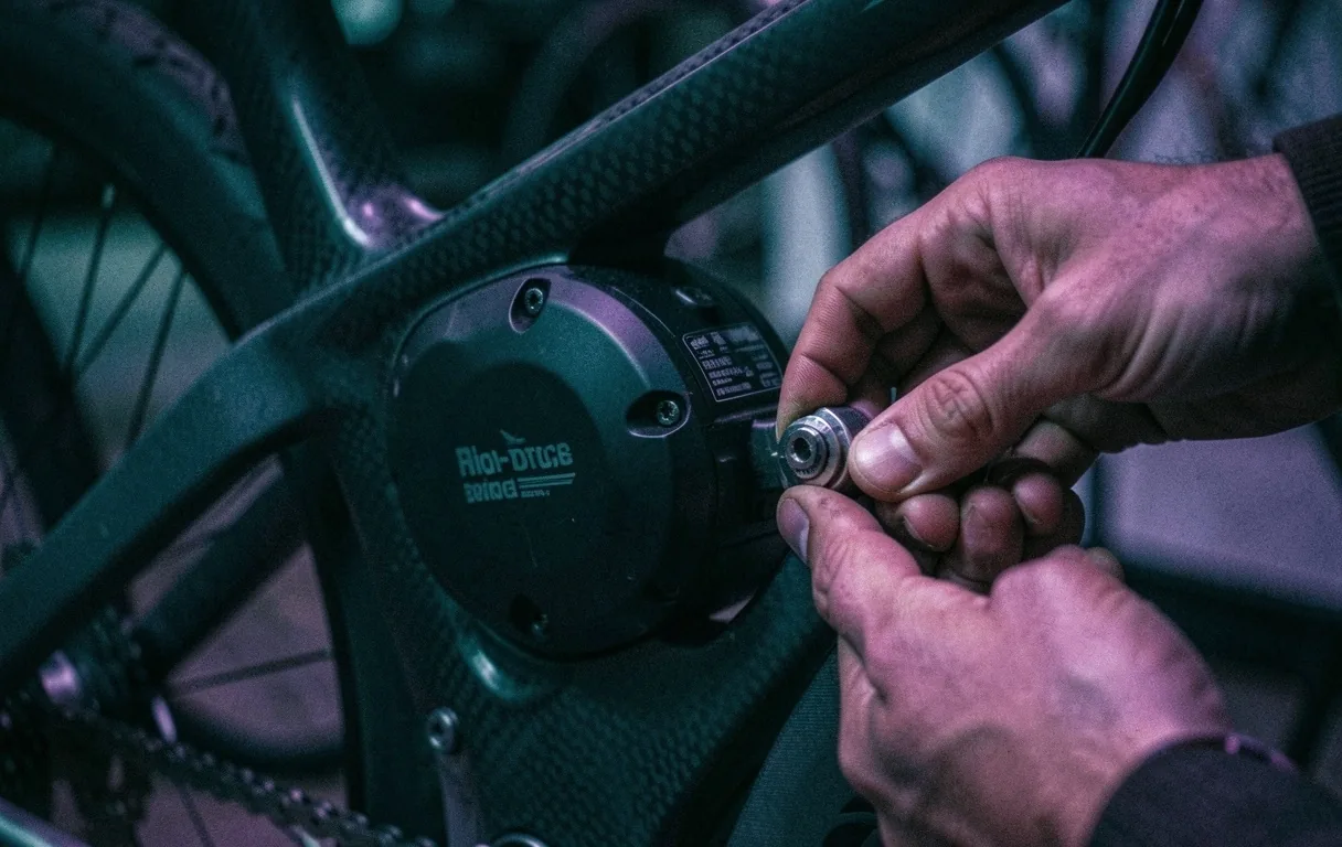 Technical stewardship