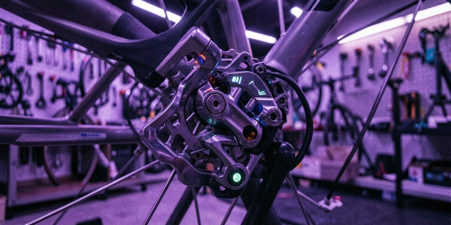 Electronic shifting diagnostics