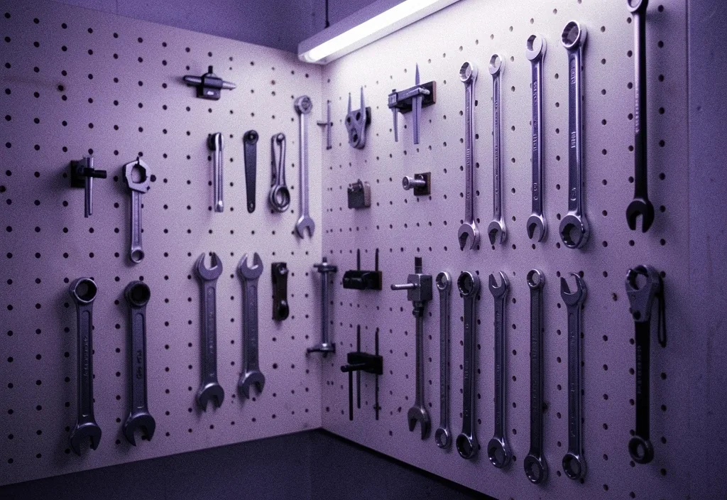 Precision tools