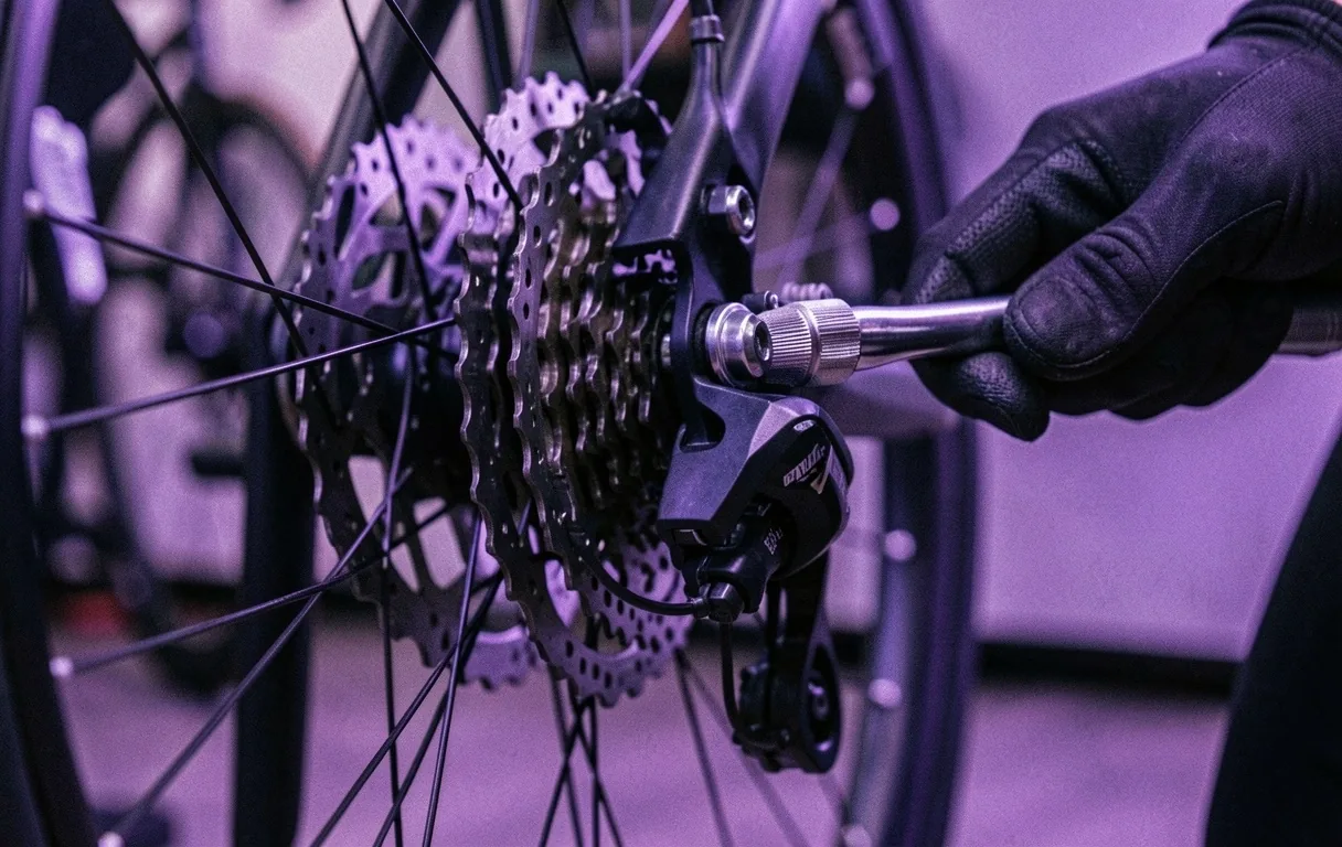 Precision carbon engineering at Cyyclestore