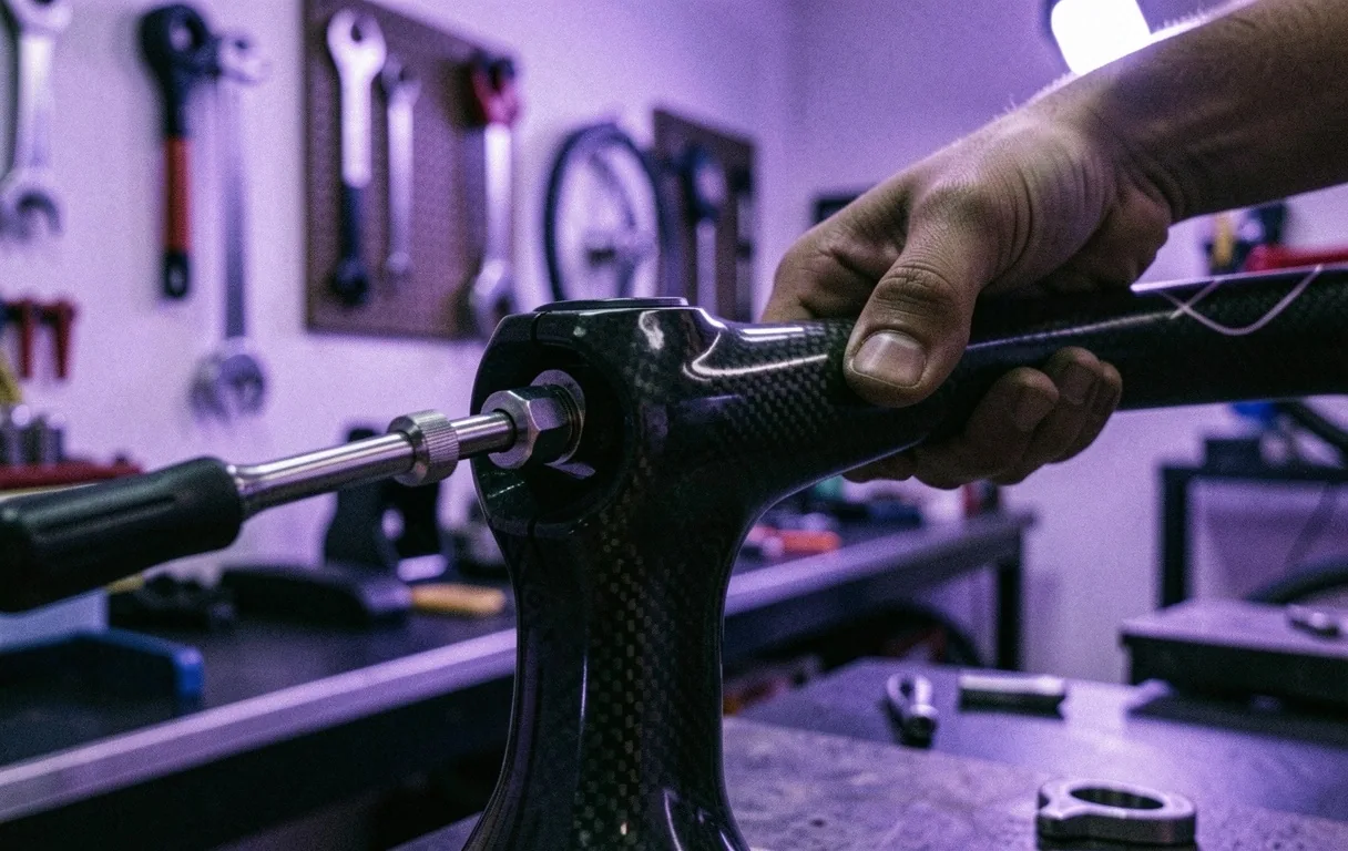Professional workshop tools