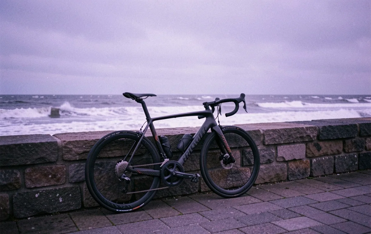 Danish Coast