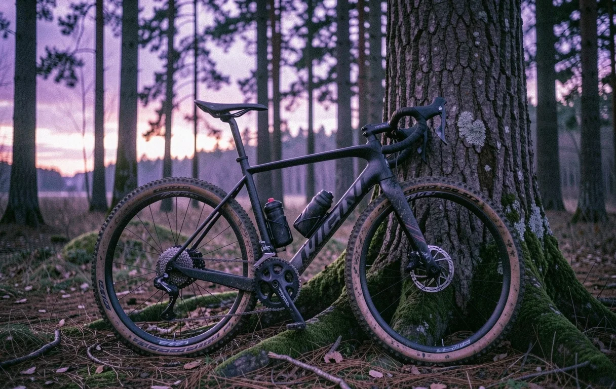 Gravel Bicycles